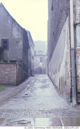 Berlin 1950