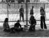 Berlin Wall Bethaniendamm
