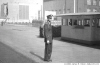 Berlin Wall 1963