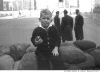 Berlin Wall 1963