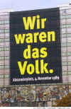 Berlin Wall 1999