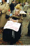 Berlin Wall 1999