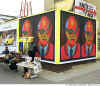 Berlin Wall 1999