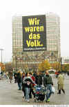 Berlin Wall 1999