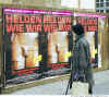 Berlin Wall 1999