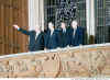 Berlin Wall 1999