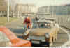 Berlin Wall 1989