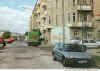 Berlin Wall 1997