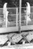 Berliner Mauer Berlin Foto 1983