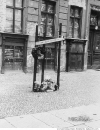 Bernauer Strasse 1961