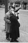Berlin Wall 1961
