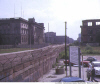 Berlin Wall 1974