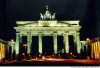 Brandenburg Gate - Brandenburger Tor