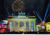 Brandenburg Gate - Brandenburger Tor