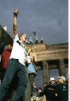 Brandenburg Gate