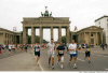 Brandenburg Gate