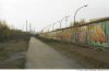 East Side Gallery Berlin