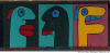 East Side Gallery Berlin