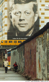 East Side Gallery Berlin