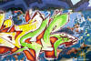 Berlin Wall Graffiti