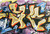 Berlin Wall Graffiti