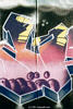 Berlin Wall Graffiti