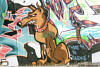 Berlin Wall Graffiti
