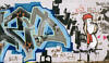Berlin Wall Graffiti