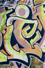 Berlin Wall Graffiti