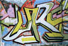 Berlin Wall Graffiti