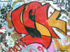 Berlin Wall Graffiti