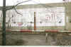 Berlin Wall
