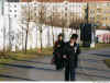 Berlin Wall
