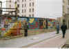 Berlin Wall