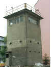 Berlin Wall