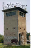 Berlin Wall