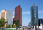 Potsdamer Platz Berlin