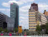 Berlin Potsdamer Platz