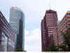 Berlin Potsdamer Platz