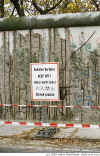 Berlin Wall 1999