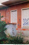 Berlin Wall 1997
