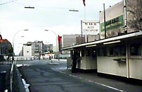 Checkpoint Charlie